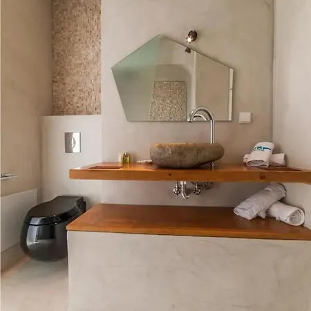 Hotel Vista Oia