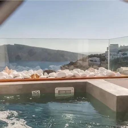 Vista Ξενοδοχείο