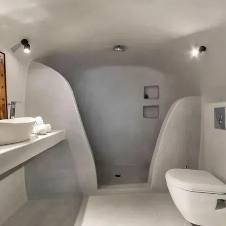 Ξενοδοχείο Vista Οία