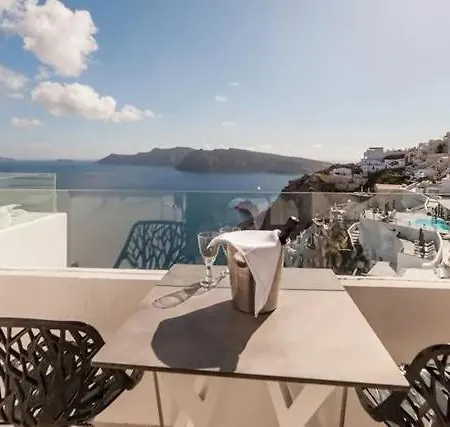 Ξενοδοχείο Vista