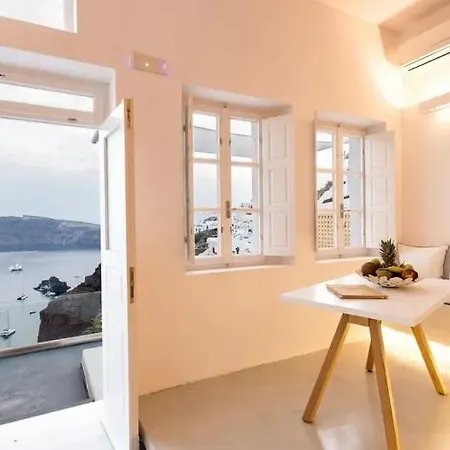 Ξενοδοχείο Vista *