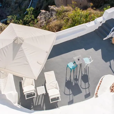 Vista Ξενοδοχείο Οία