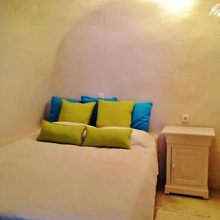 Vista Ξενοδοχείο