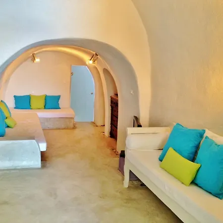 Vista Ξενοδοχείο