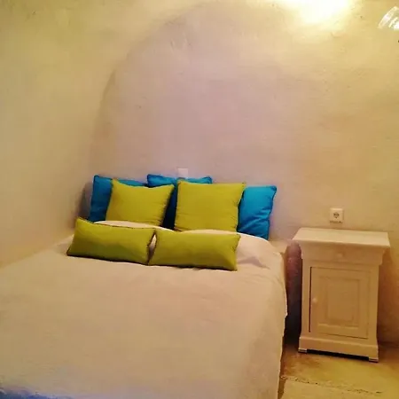 Ξενοδοχείο Vista