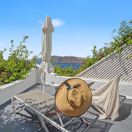 Vista Oia
