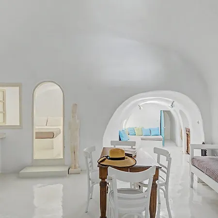 Hotel Vista Oia