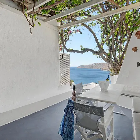 Vista * Oia