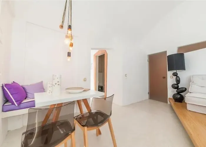 Vista * Oia (Santorini)