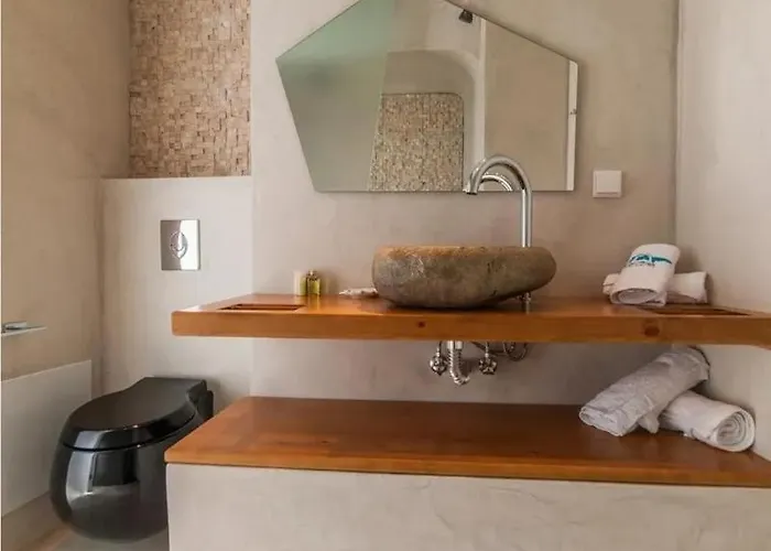 Hotel Vista Oia (Santorini)