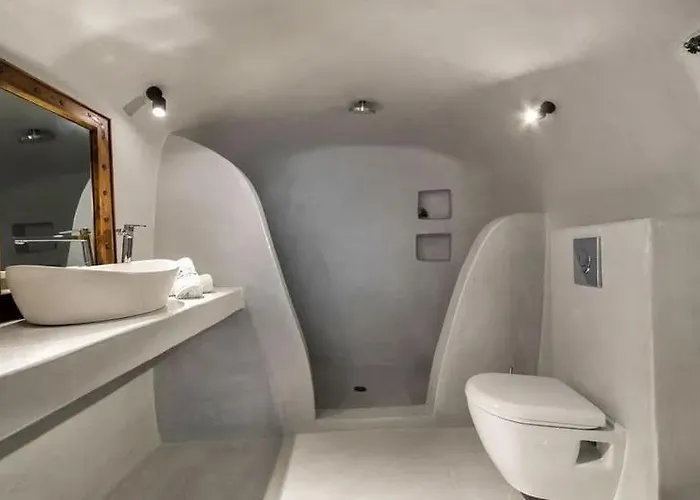 Hotel Vista Oia (Santorini)