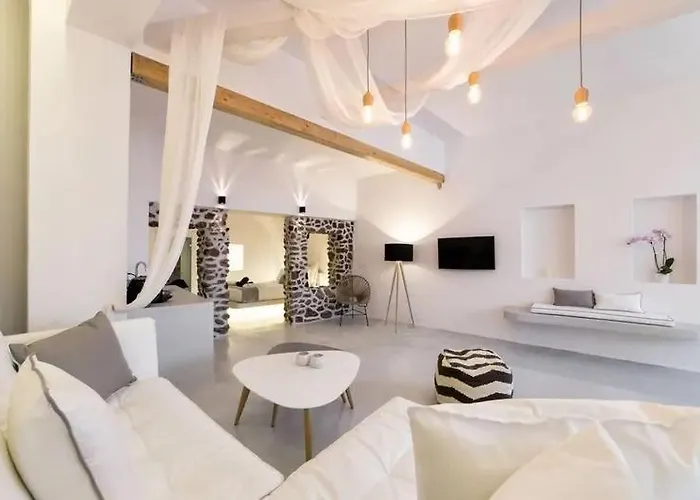 Vista Oia (Santorini)